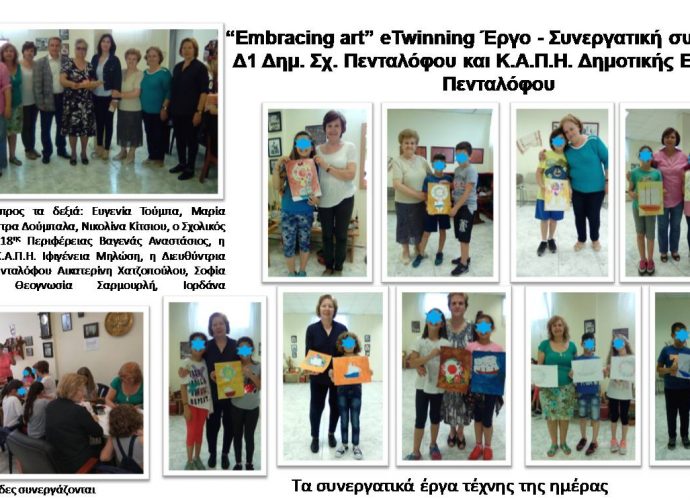 Embracing art eTwinning  Δράση Διάχυσης Έργου.jpg